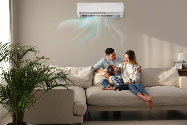 Best Residential HVAC in Greybull, WY