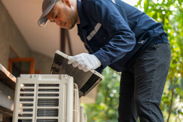 Best HVAC Software and Technology in Greybull, WY
