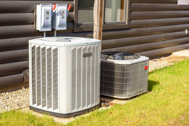 Best Residential HVAC in Greybull, WY