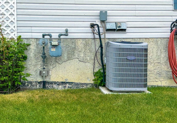 Best VRF (Variable Refrigerant Flow) Systems in Greybull, WY